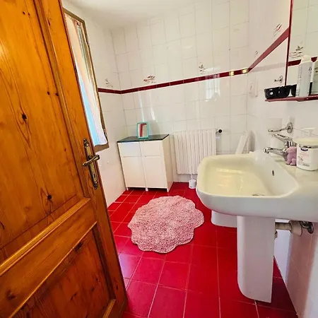 La Casa Nel شقة *