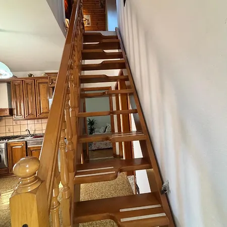 Διαμέρισμα La Casa Nel *