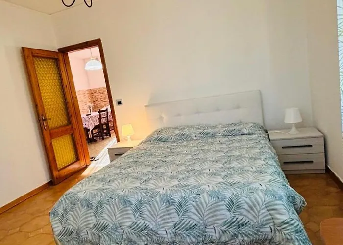 Διαμέρισμα La Casa Nel Ραπάλο