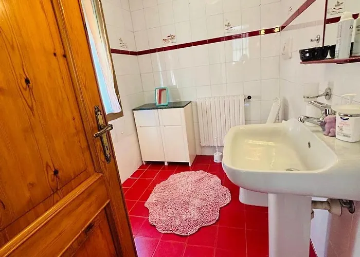 La Casa Nel Διαμέρισμα *