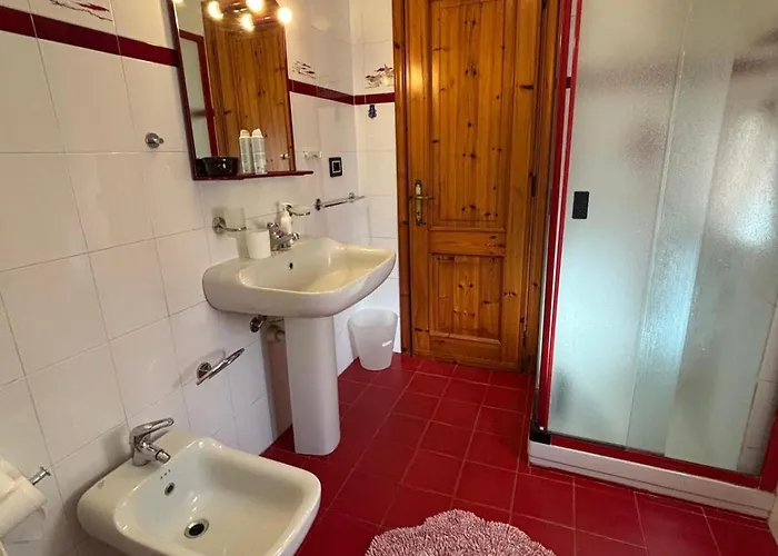 La Casa Nel Διαμέρισμα Ραπάλο