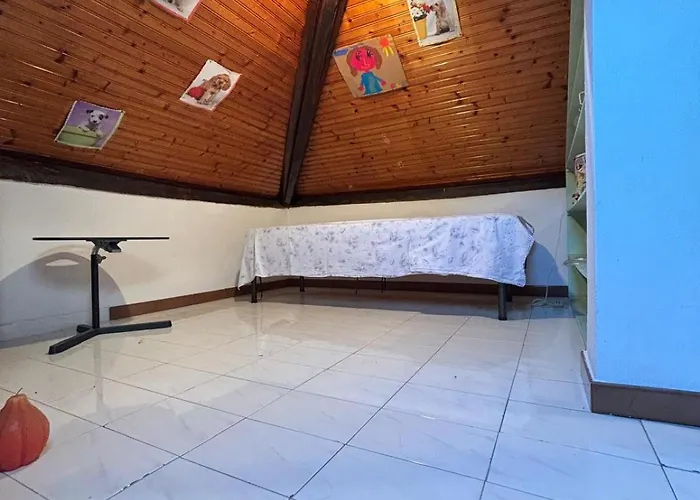 La Casa Nel * Ραπάλο