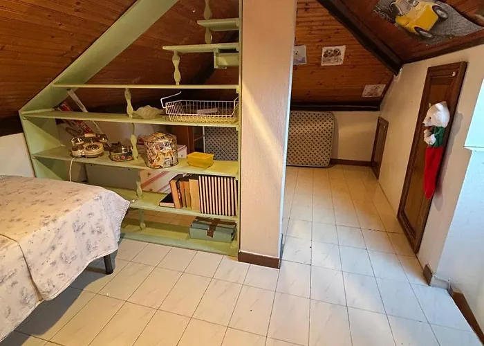 Διαμέρισμα La Casa Nel