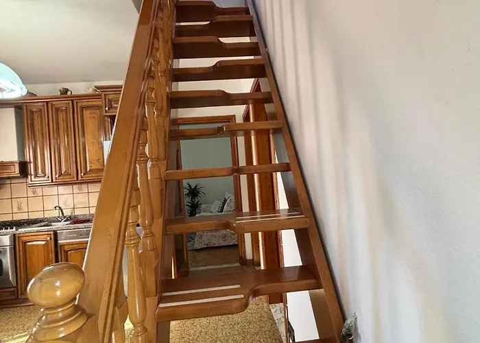 Διαμέρισμα La Casa Nel *