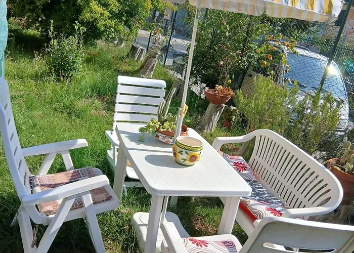 Διαμέρισμα La Casa Nel *