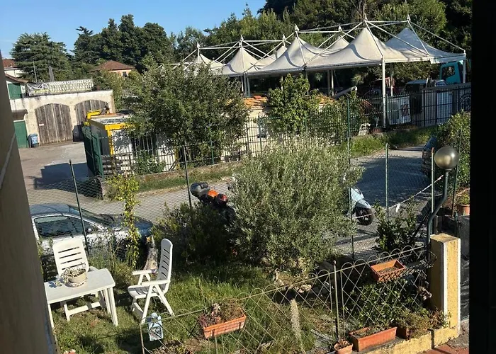 La Casa Nel Διαμέρισμα