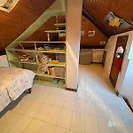 Apartman La Casa Nel