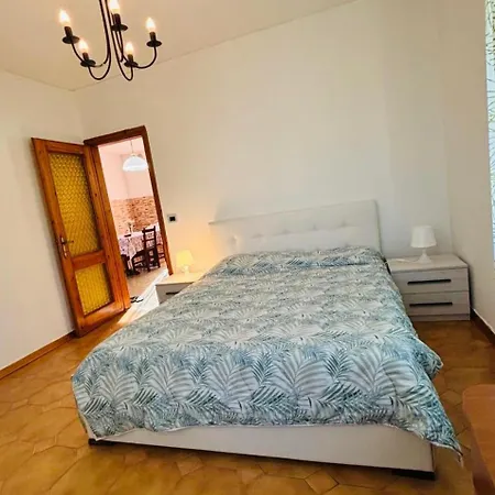 아파트 La Casa Nel 라팔로