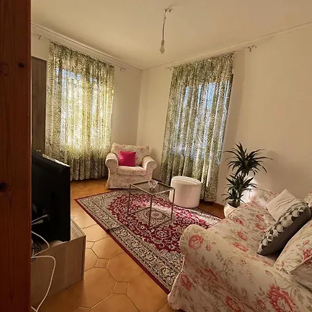 דירה La Casa Nel