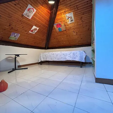 La Casa Nel * 라팔로