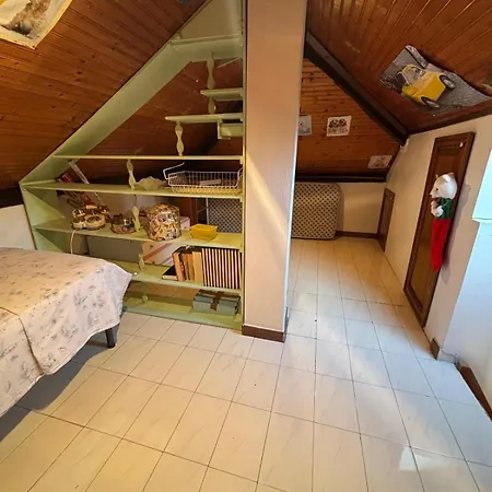 아파트 La Casa Nel
