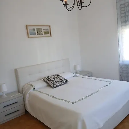 Apartman La Casa Nel Rapallo