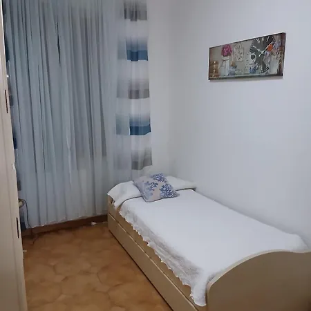 Apartman La Casa Nel *