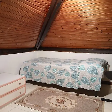 La Casa Nel Rapallo